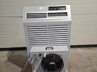 Airconditioning 7kw 230v fral, facsw22, bouwjaar 2016 - afbeelding 4 van  11