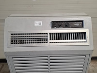 Airconditioning 7kw 230v fral, facsw22, bouwjaar 2016 - afbeelding 5 van  11