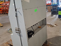 Airconditioning 7kw 230v fral, facsw22, bouwjaar 2016 - afbeelding 7 van  11