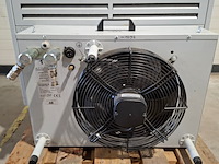 Airconditioning 7kw 230v fral, facsw22, bouwjaar 2016 - afbeelding 10 van  11