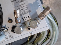 Airconditioning 7kw 230v fral, facsw22, bouwjaar 2017, watergekoeld met buitenunit - afbeelding 12 van  12