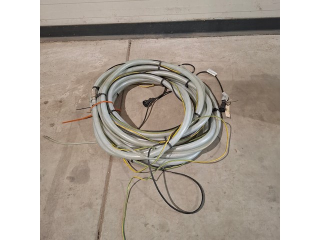 Airconditioning 7kw 230v fral, facsw22, bouwjaar 2017 - afbeelding 2 van  10