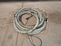 Airconditioning 7kw 230v fral, facsw22, bouwjaar 2017 - afbeelding 2 van  10