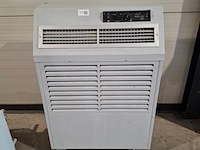 Airconditioning 7kw 230v fral, facsw22, bouwjaar 2017 - afbeelding 3 van  10