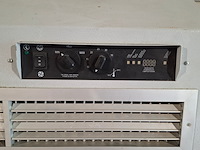 Airconditioning 7kw 230v fral, facsw22, bouwjaar 2017 - afbeelding 4 van  10
