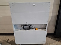 Airconditioning 7kw 230v fral, facsw22, bouwjaar 2017 - afbeelding 5 van  10