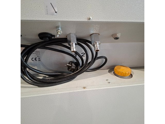 Airconditioning 7kw 230v fral, facsw22, bouwjaar 2017 - afbeelding 6 van  10