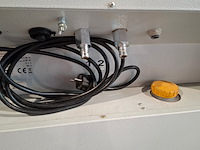 Airconditioning 7kw 230v fral, facsw22, bouwjaar 2017 - afbeelding 6 van  10
