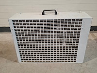 Airconditioning 7kw 230v fral, facsw22, bouwjaar 2017 - afbeelding 8 van  10