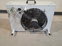 Airconditioning 7kw 230v fral, facsw22, bouwjaar 2017 - afbeelding 9 van  10