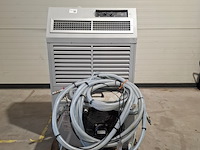 Airconditioning 7kw 230v fral, facsw22, bouwjaar 2017