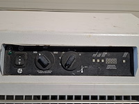 Airconditioning 7kw 230v fral, facsw22, bouwjaar 2017 - afbeelding 4 van  10