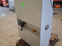 Airconditioning 7kw 230v fral, facsw22, bouwjaar 2017 - afbeelding 5 van  10