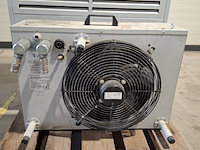 Airconditioning 7kw 230v fral, facsw22, bouwjaar 2017 - afbeelding 8 van  10