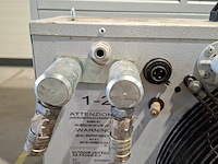 Airconditioning 7kw 230v fral, facsw22, bouwjaar 2017 - afbeelding 9 van  10