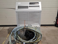Airconditioning 7kw 230v fral, facsw22, bouwjaar 2020