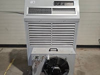 Airconditioning 7kw 230v fral, facsw22, bouwjaar 2020 - afbeelding 5 van  12