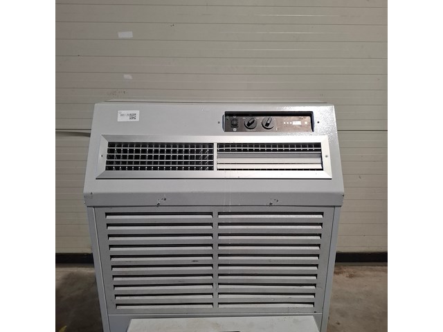 Airconditioning 7kw 230v fral, facsw22, bouwjaar 2020 - afbeelding 6 van  12