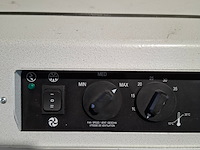 Airconditioning 7kw 230v fral, facsw22, bouwjaar 2020 - afbeelding 7 van  12