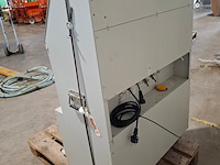 Airconditioning 7kw 230v fral, facsw22, bouwjaar 2020 - afbeelding 9 van  12