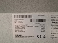 Airconditioning 7kw 230v fral, facsw22, bouwjaar 2020 - afbeelding 11 van  12