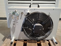 Airconditioning 7kw 230v fral, facsw22, bouwjaar 2020 - afbeelding 12 van  12