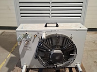 Airconditioning 7kw 230v fral, facsw22, bouwjaar 2020 - afbeelding 2 van  13