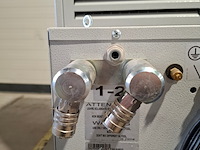 Airconditioning 7kw 230v fral, facsw22, bouwjaar 2020 - afbeelding 4 van  13