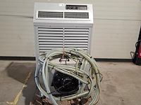 Airconditioning 7kw 230v fral, facsw22, bouwjaar 2020
