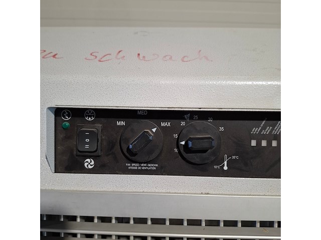 Airconditioning 7kw 230v fral, facsw22, bouwjaar 2020 - afbeelding 8 van  13