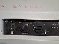 Airconditioning 7kw 230v fral, facsw22, bouwjaar 2020 - afbeelding 8 van  13