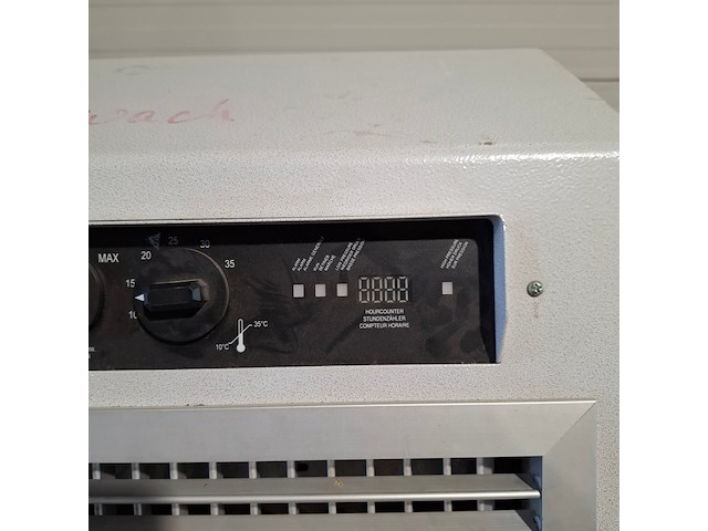 Airconditioning 7kw 230v fral, facsw22, bouwjaar 2020 - afbeelding 9 van  13