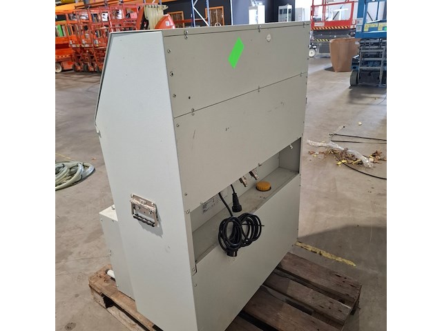 Airconditioning 7kw 230v fral, facsw22, bouwjaar 2020 - afbeelding 10 van  13