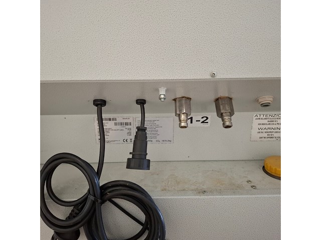 Airconditioning 7kw 230v fral, facsw22, bouwjaar 2020 - afbeelding 12 van  13