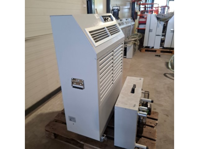Airconditioning 7kw 230v fral, facsw22, bouwjaar 2020 - afbeelding 13 van  13