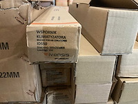 Airconditioning beugels (94x) - afbeelding 2 van  2