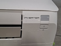 Airconditioning binnenunit, mitsubishi, srk35zs-w, 2023 - afbeelding 2 van  9