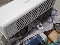 Airconditioning binnenunit, mitsubishi, srk35zs-w, 2023 - afbeelding 4 van  9