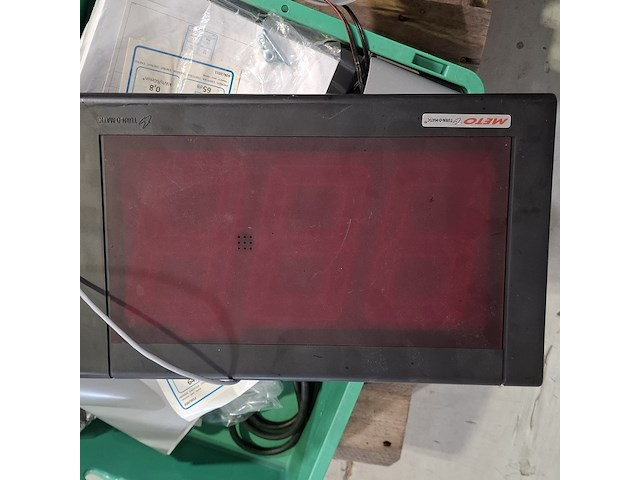 Airconditioning binnenunit, mitsubishi, srk35zs-w, 2023 - afbeelding 7 van  9