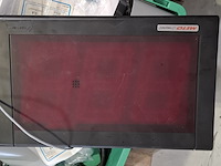 Airconditioning binnenunit, mitsubishi, srk35zs-w, 2023 - afbeelding 7 van  9