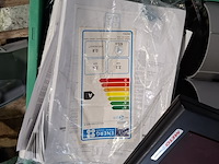 Airconditioning binnenunit, mitsubishi, srk35zs-w, 2023 - afbeelding 8 van  9