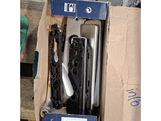 Airconditioning binnenunit, mitsubishi, srk35zs-w, 2023 - afbeelding 9 van  9