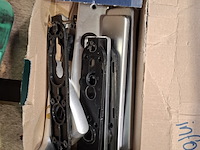 Airconditioning binnenunit, mitsubishi, srk35zs-w, 2023 - afbeelding 9 van  9