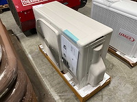 Airconditioning buiten unit - afbeelding 1 van  6