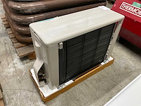 Airconditioning buiten unit - afbeelding 3 van  6