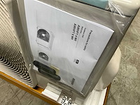 Airconditioning buiten unit - afbeelding 6 van  6