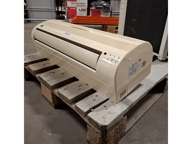 Airconditioning, carrier, 38ye009 - afbeelding 3 van  12