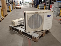 Airconditioning, carrier, 38ye009 - afbeelding 1 van  12