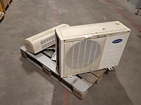 Airconditioning, carrier, 38ye009 - afbeelding 5 van  12