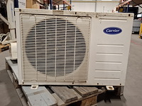 Airconditioning, carrier, 38ye009 - afbeelding 6 van  12